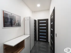 Prodej bytu 1+kk, Liberec, Rynoltická, 40 m2