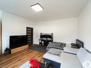 Prodej bytu 1+kk, Liberec, Rynoltická, 40 m2