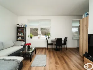 Prodej bytu 1+kk, Liberec, Rynoltická, 40 m2