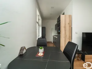 Prodej bytu 1+kk, Liberec, Rynoltická, 40 m2