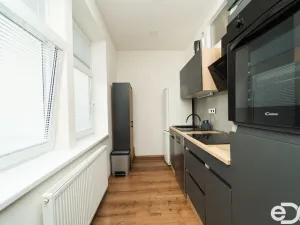 Prodej bytu 1+kk, Liberec, Rynoltická, 40 m2