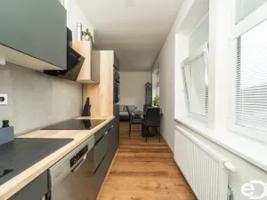 Prodej bytu 1+kk, Liberec, Rynoltická, 40 m2