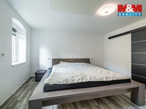 Prodej rodinného domu, Šindelová, 105 m2