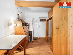 Prodej chalupy, Šluknov, Fibichova, 200 m2