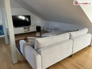 Pronájem bytu 3+kk, Mariánské Lázně, Křižíkova, 140 m2