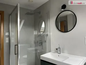 Pronájem bytu 3+kk, Mariánské Lázně, Křižíkova, 140 m2