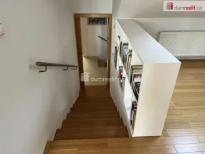 Pronájem bytu 3+kk, Mariánské Lázně, Křižíkova, 140 m2