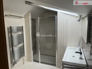 Pronájem bytu 3+kk, Mariánské Lázně, Křižíkova, 140 m2