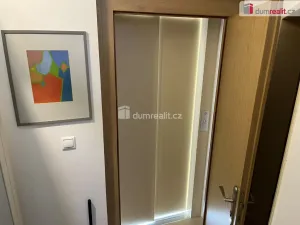 Pronájem bytu 3+kk, Mariánské Lázně, Křižíkova, 140 m2