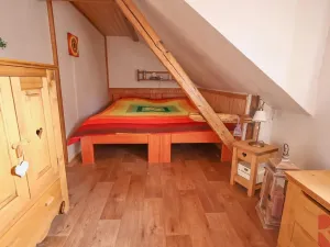 Prodej rodinného domu, Chabeřice - Holšice, 188 m2