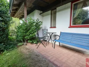 Prodej rodinného domu, Chabeřice - Holšice, 188 m2