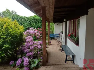 Prodej rodinného domu, Chabeřice - Holšice, 188 m2