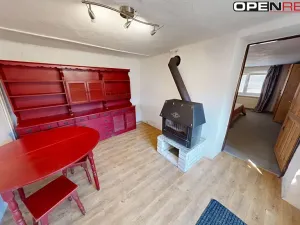 Prodej rodinného domu, Ivančice, U Parku, 105 m2