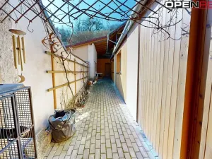 Prodej rodinného domu, Ivančice, U Parku, 105 m2