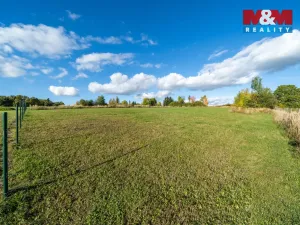 Prodej zahrady, Tymákov, 3911 m2