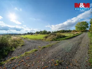 Prodej zahrady, Tymákov, 3911 m2