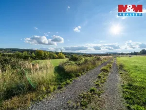 Prodej zahrady, Tymákov, 3911 m2