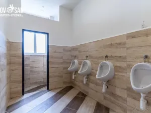 Prodej restaurace, Hranice - Hranice I-Město, Bělotínská