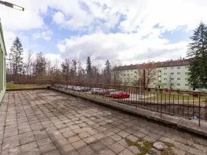 Prodej restaurace, Hranice - Hranice I-Město, Bělotínská