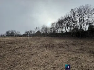 Prodej pozemku pro bydlení, Valeč, 1200 m2