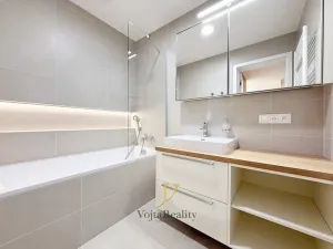Pronájem bytu 2+kk, Olomouc, Ostrovní, 69 m2