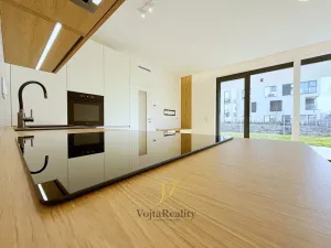 Pronájem bytu 2+kk, Olomouc, Ostrovní, 69 m2