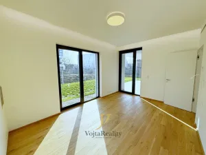 Pronájem bytu 2+kk, Olomouc, Ostrovní, 69 m2