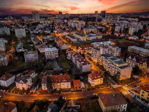 Prodej bytu 3+kk, Praha - Michle, Na záhonech, 67 m2