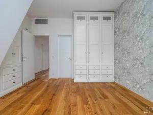 Prodej bytu 4+kk, Praha - Troja, Pod Havránkou, 146 m2