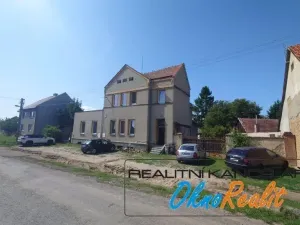 Prodej činžovního domu, Pačlavice, 339 m2