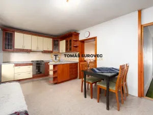 Prodej rodinného domu, Míškovice, 160 m2