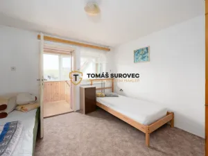 Prodej rodinného domu, Míškovice, 160 m2