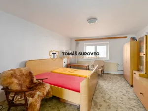 Prodej rodinného domu, Míškovice, 160 m2