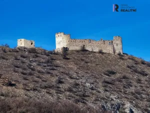 Prodej pozemku pro bydlení, Dolní Věstonice, V Zahradách, 431 m2