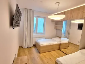 Prodej rodinného domu, Teplice, Laubeho náměstí, 425 m2