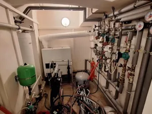 Prodej rodinného domu, Teplice, Laubeho náměstí, 425 m2