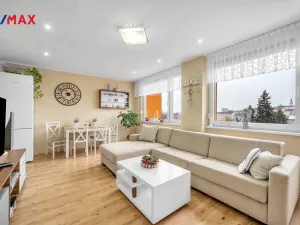 Pronájem bytu 1+kk, Kolín - Kolín V, Podskalské nábřeží, 32 m2