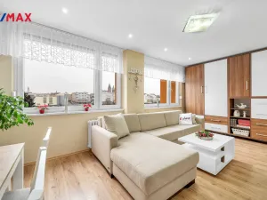 Pronájem bytu 1+kk, Kolín - Kolín V, Podskalské nábřeží, 32 m2