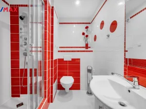 Pronájem bytu 1+kk, Kolín - Kolín V, Podskalské nábřeží, 32 m2