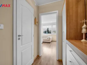 Pronájem bytu 1+kk, Kolín - Kolín V, Podskalské nábřeží, 32 m2