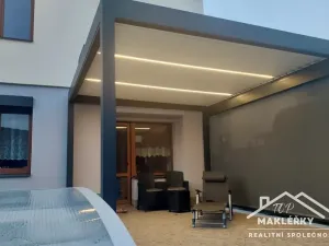 Prodej rodinného domu, Zásmuky, Sladkovského, 186 m2