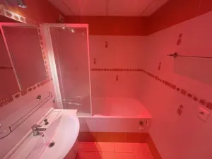 Pronájem bytu 2+kk, Praha - Stodůlky, Bellušova, 45 m2