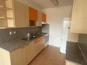 Pronájem bytu 2+kk, Praha - Stodůlky, Bellušova, 45 m2