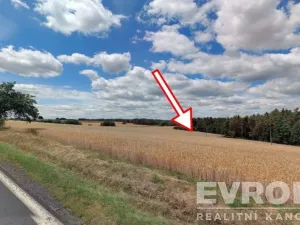 Prodej pole, Drahouš, 8557 m2