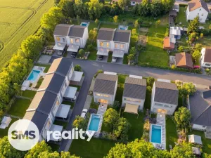 Prodej rodinného domu, Slavkov u Brna, 98 m2