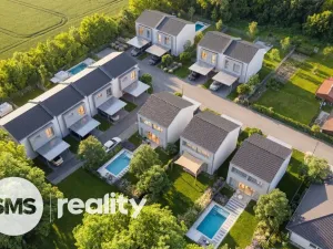 Prodej rodinného domu, Slavkov u Brna, 98 m2