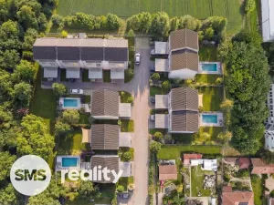 Prodej rodinného domu, Slavkov u Brna, 98 m2