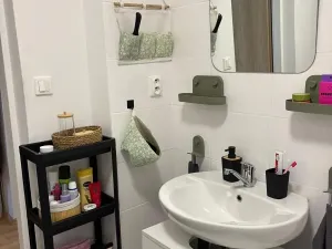 Pronájem bytu 2+1, Teplice, Lípová, 80 m2