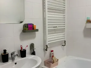 Pronájem bytu 2+1, Teplice, Lípová, 80 m2