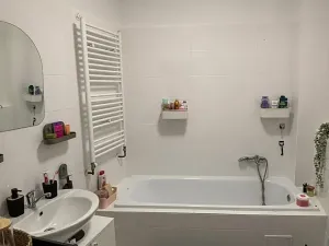 Pronájem bytu 2+1, Teplice, Lípová, 80 m2